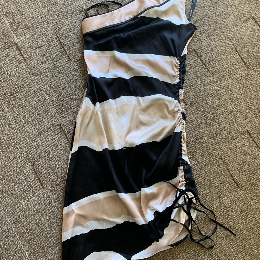 BEBE SILK MINI | XS - Picture 3 of 6